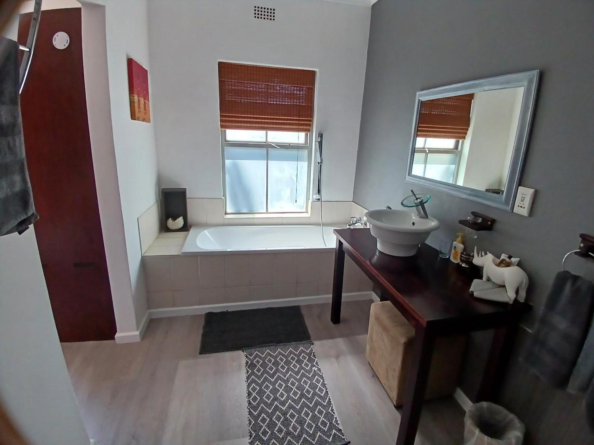 Ons Stee Bed And Breakfast Wellington Exterior foto