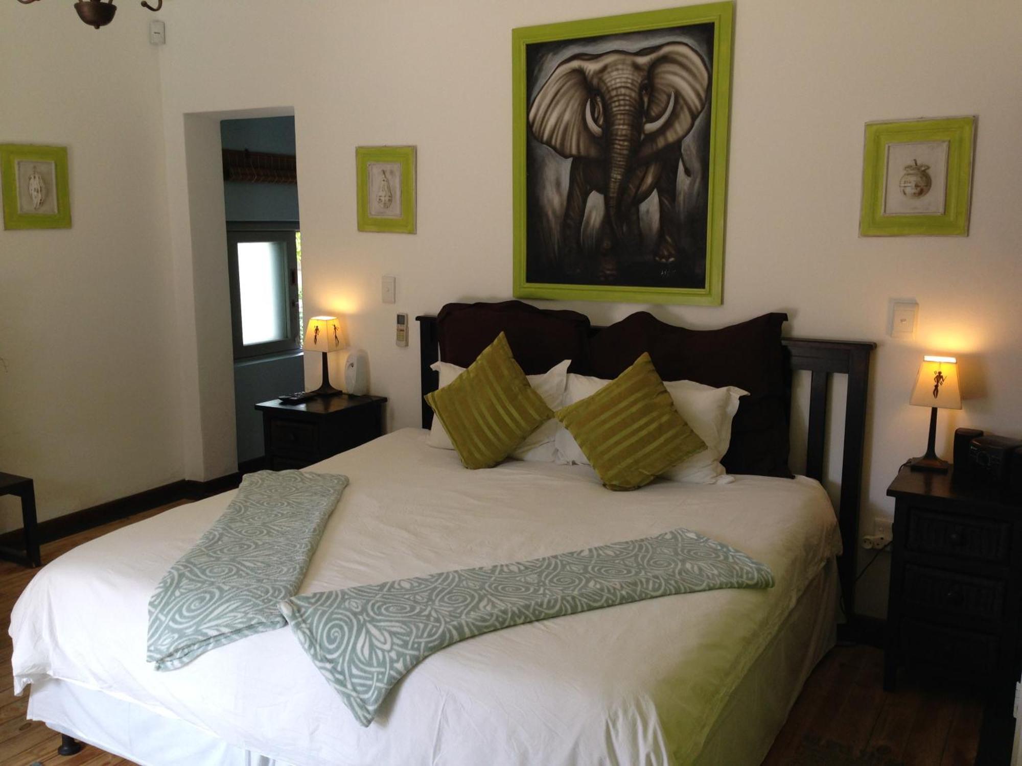 Ons Stee Bed And Breakfast Wellington Cameră foto