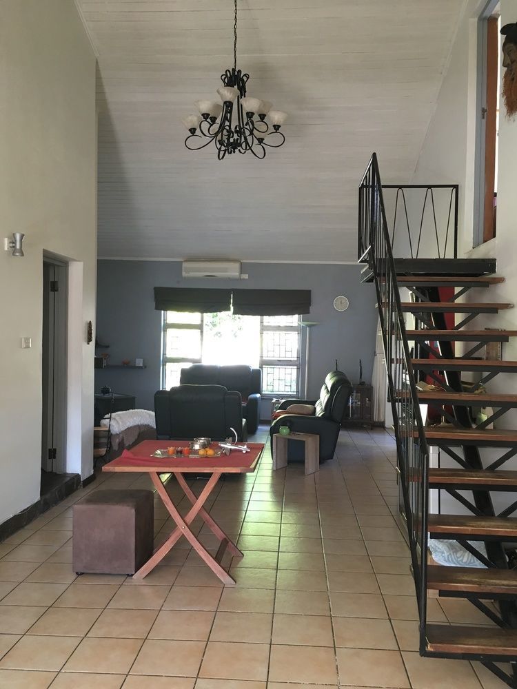 Ons Stee Bed And Breakfast Wellington Exterior foto